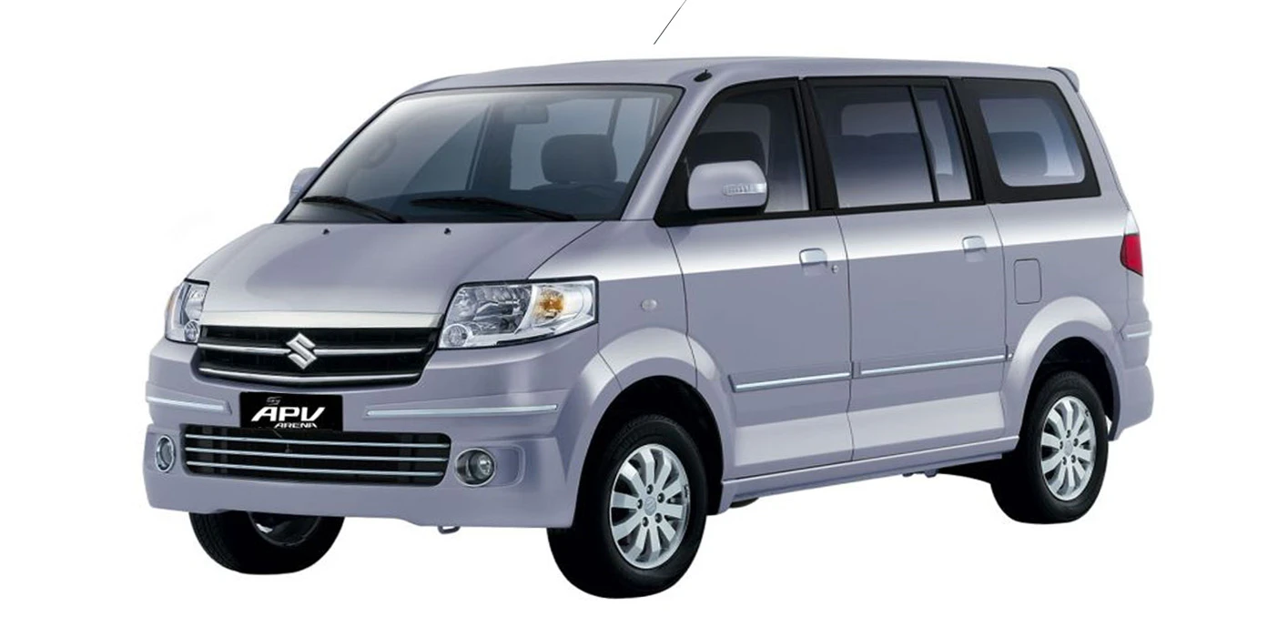 Suzuki APV