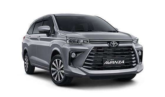 Toyota Avanza