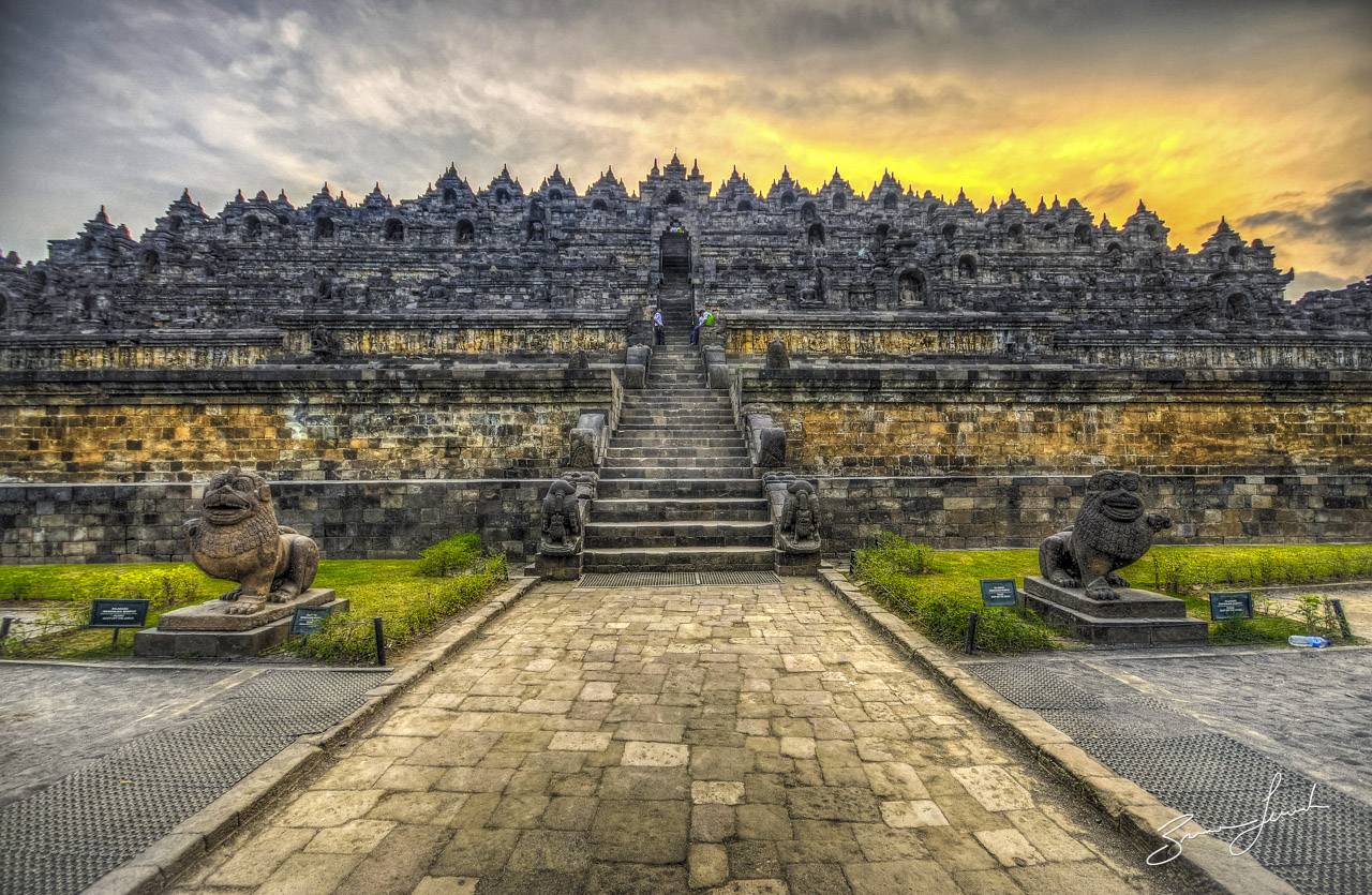 Jogjakarta