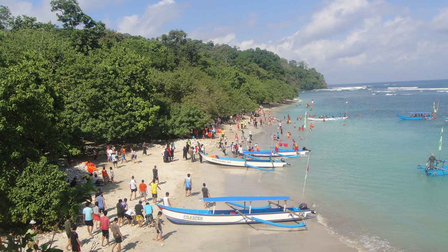 Pantai Pangandaran